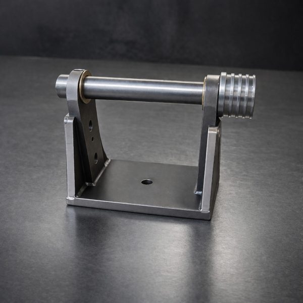 Upper Yoke for 9" Top Wheel